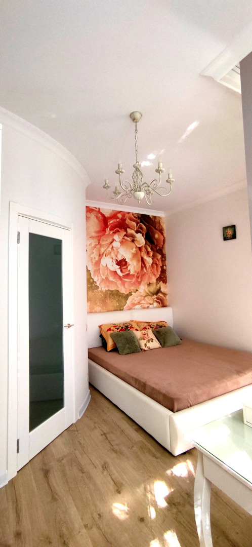 Апартаменты на Просвещения у Моря