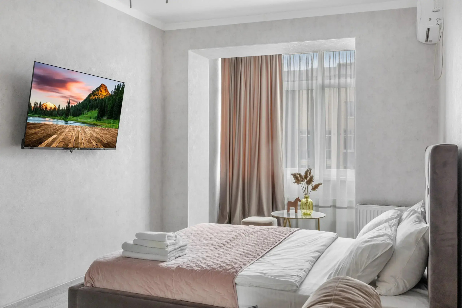 Квартира в ЖК Весна (В3)