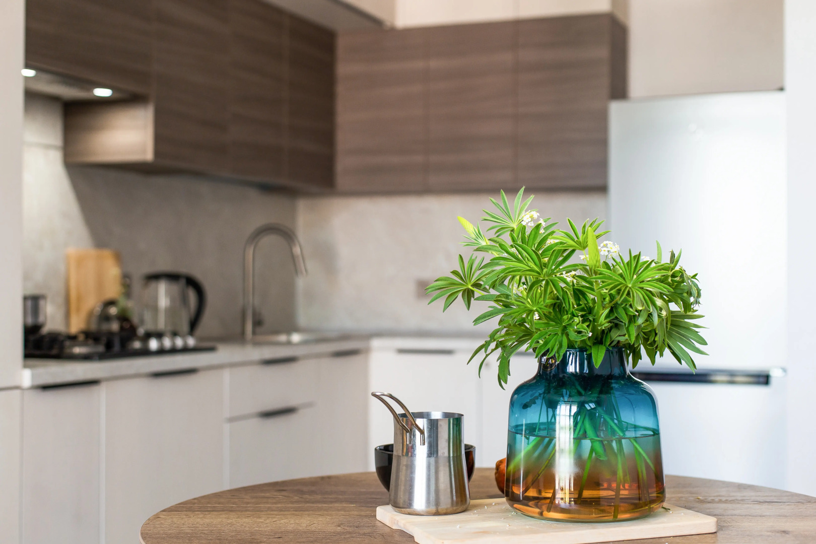 Квартира в спальном районе Великого Новгорода