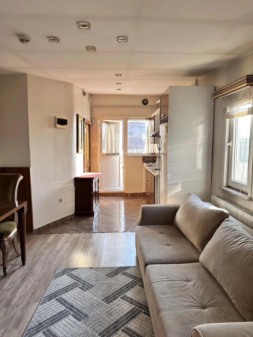 Бутик-отель Centre Suites Taksim