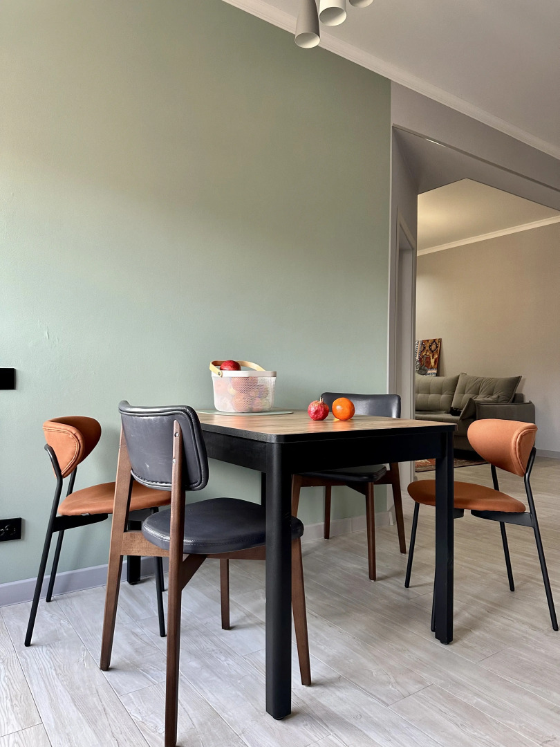 Квартира Звезда