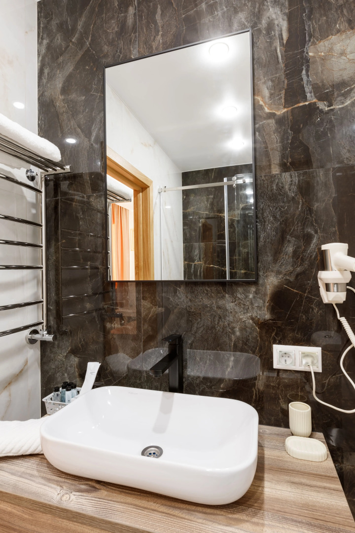 Гостиница Фидан