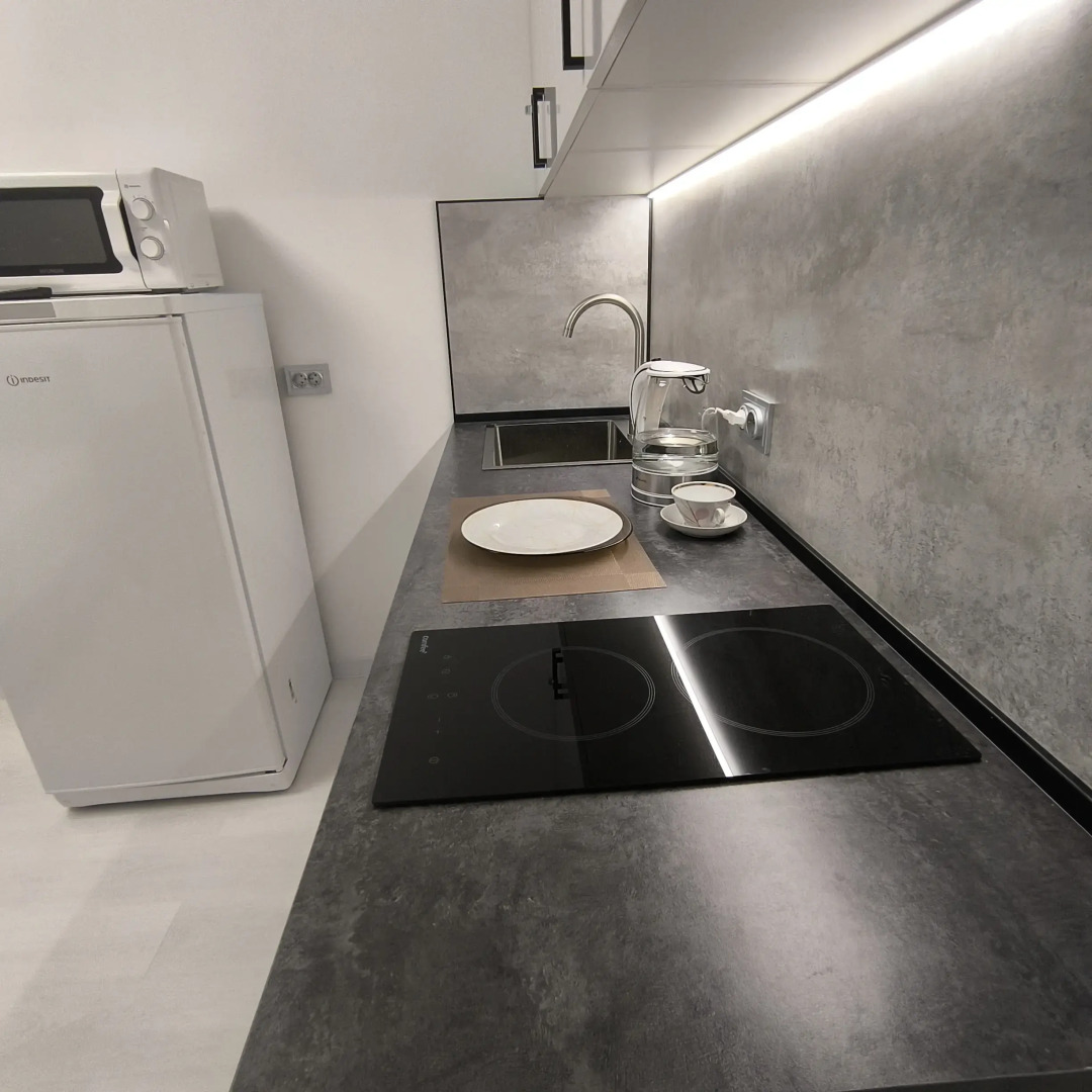 Апартаменты Univer City