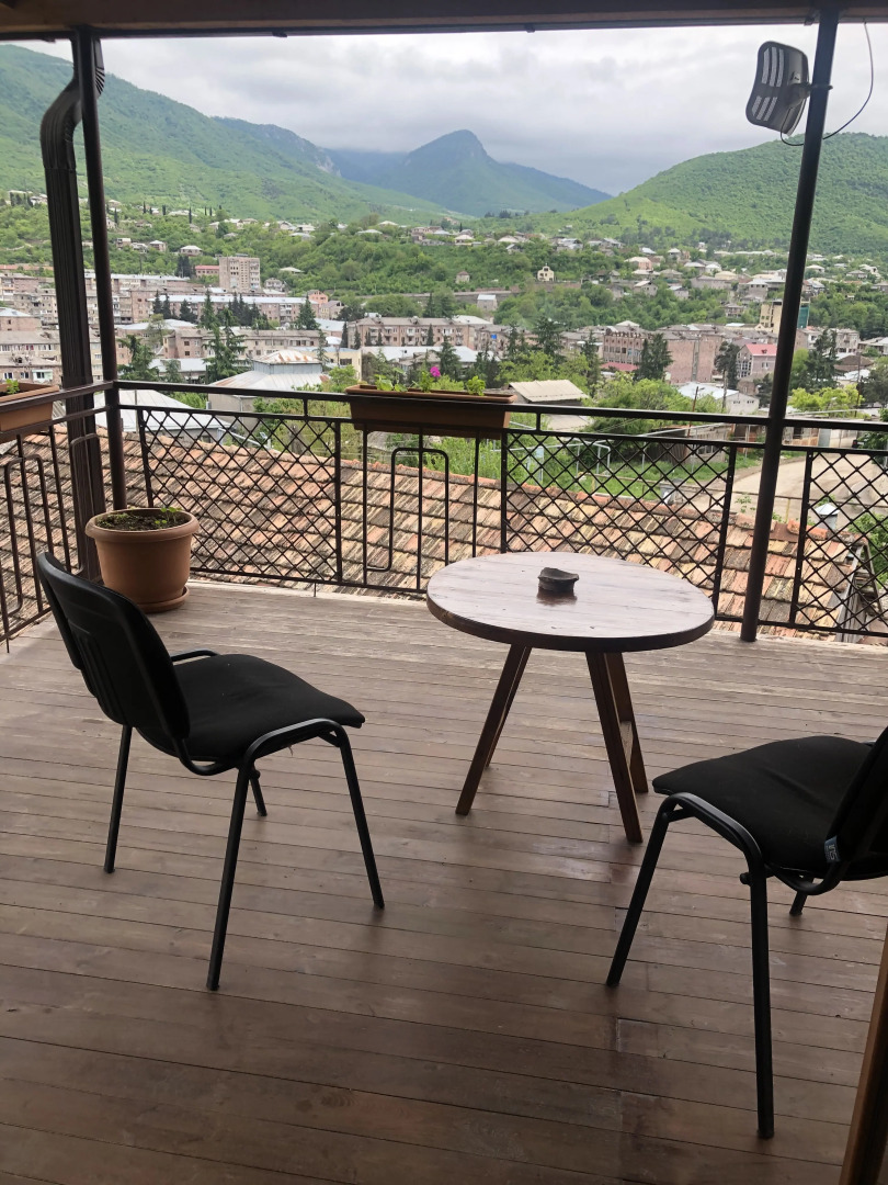 Гостевой дом Guesthouse Anahit Ijevan