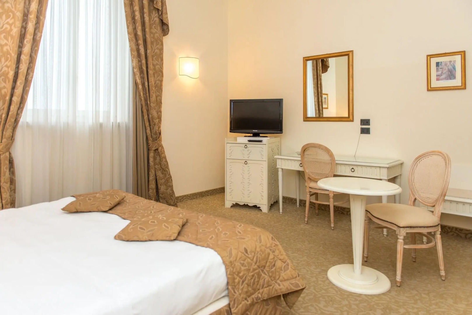 Hotel San Paolo al Convento