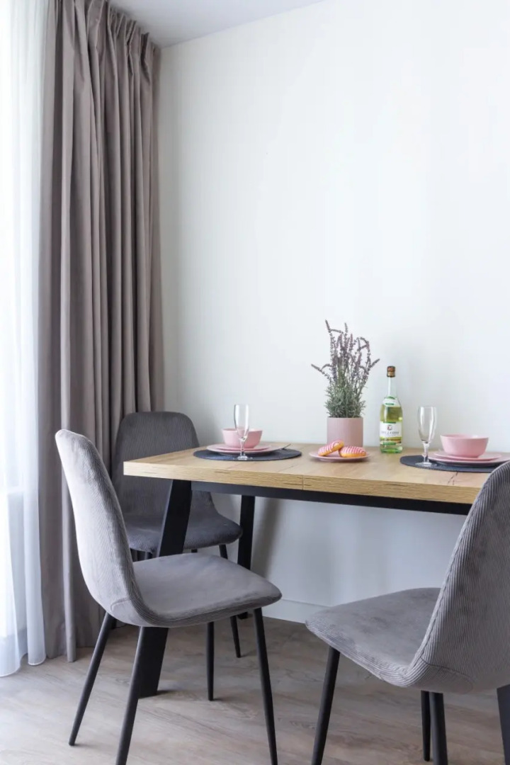 Апартаменты Exclusive