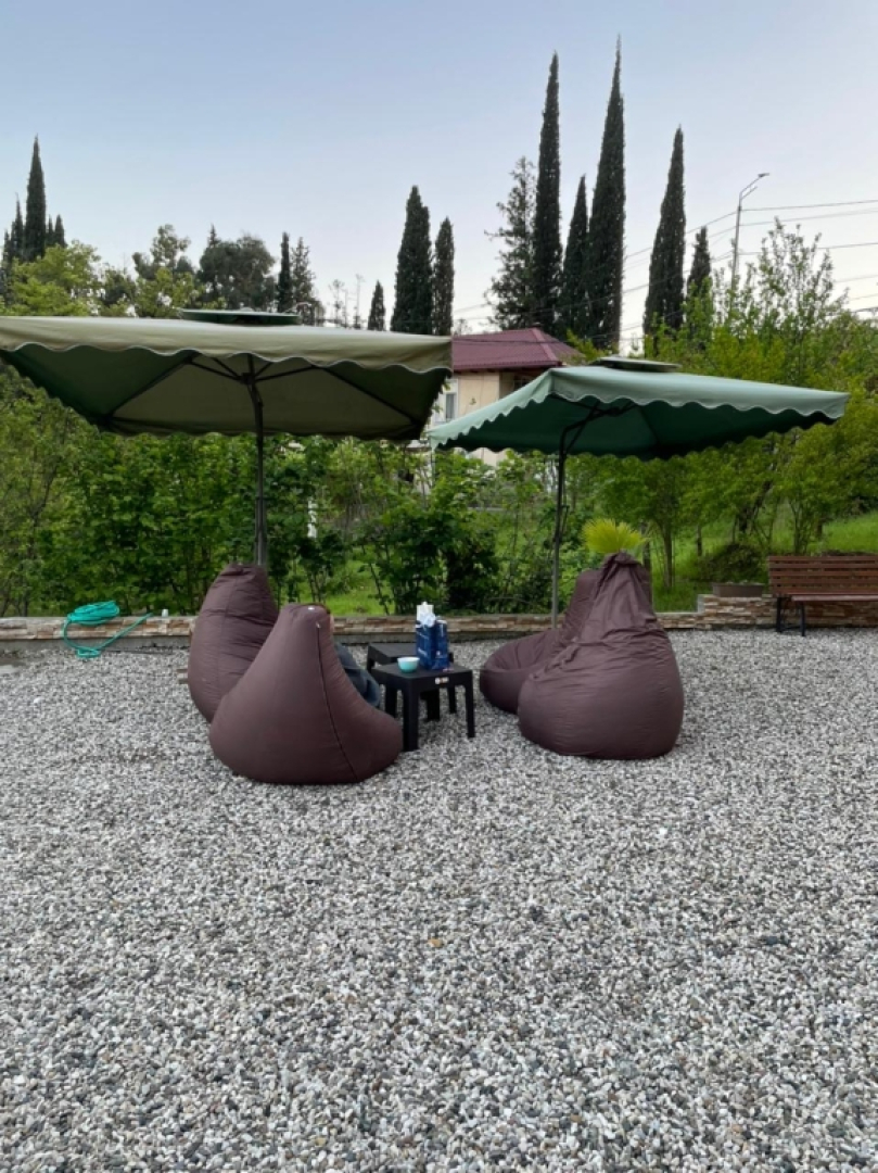 Вилла Boutique hotel Lime