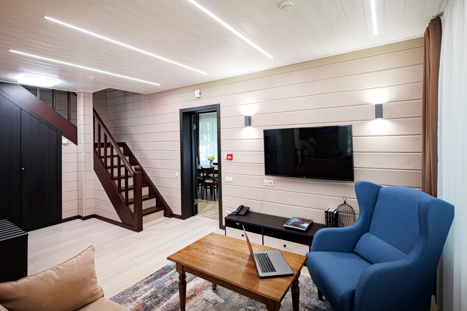 Комплекс Отдыха Завидово