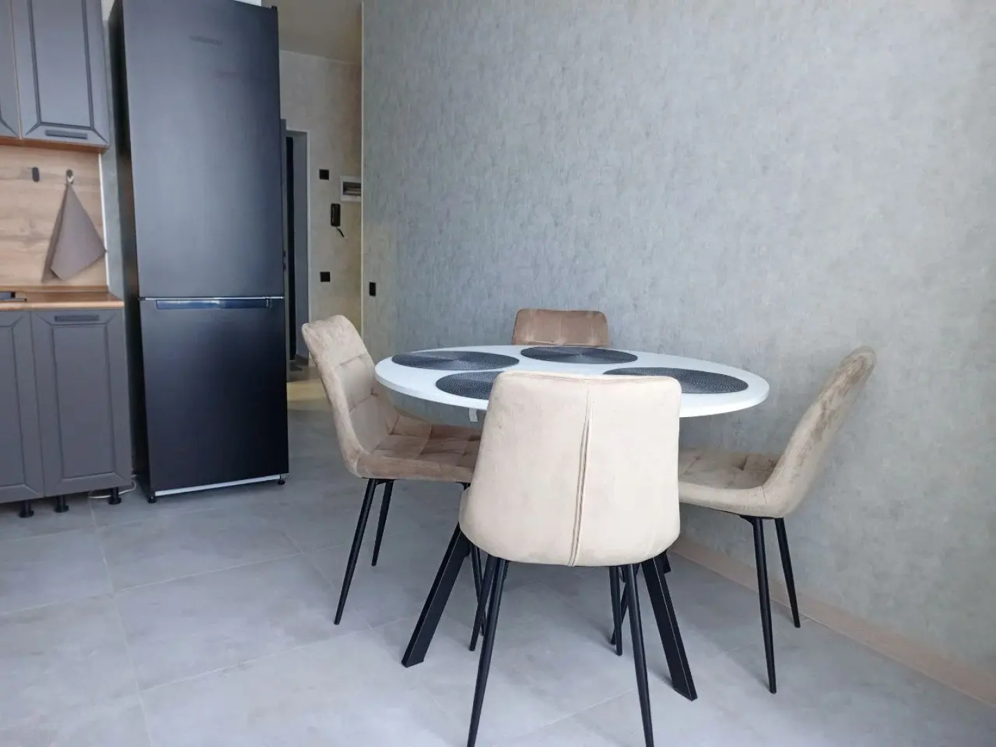 Апартаменты Sutki Rent в Минеральных Водах рядом с аэропортом