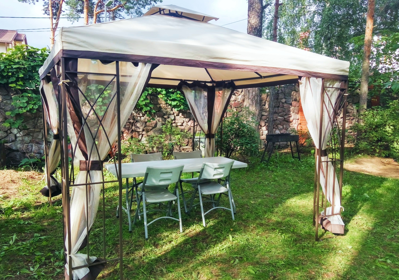 Отель Виктория