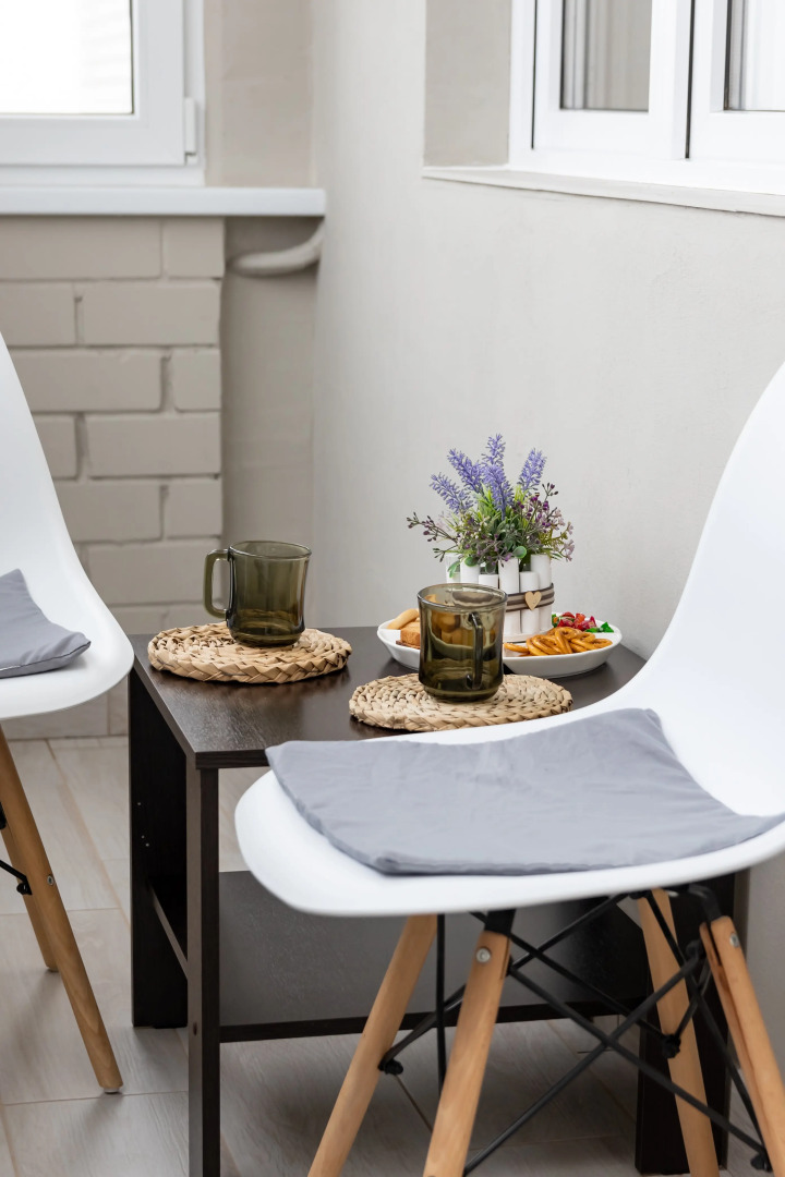 Квартира Просторная в Центре рядом с Море Парк