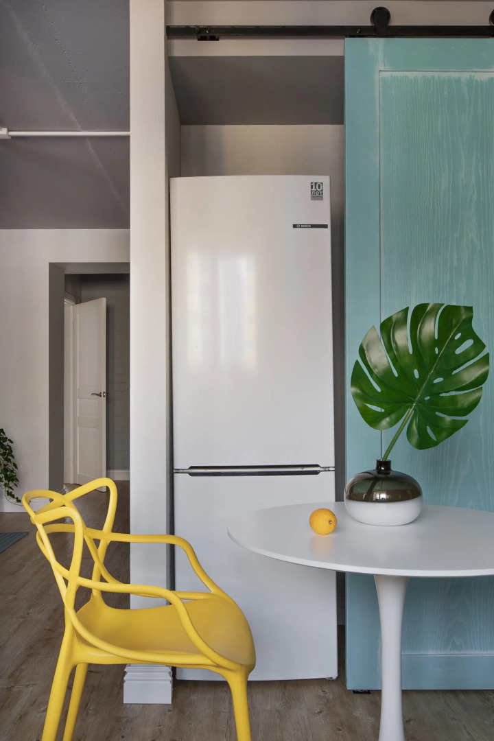 Апартаменты Matveev City #105