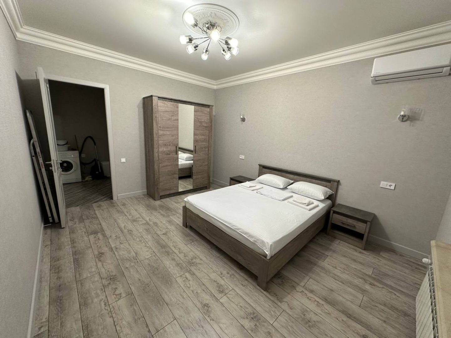 Апартаменты На берегу Моря 6