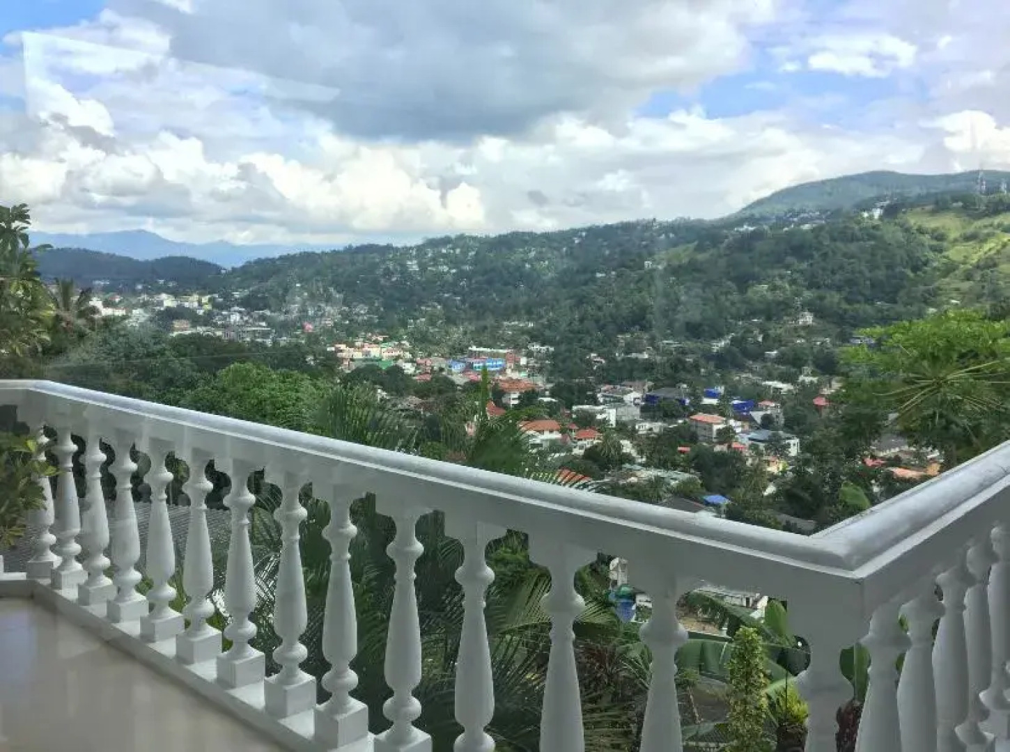 Отель Fabulous View