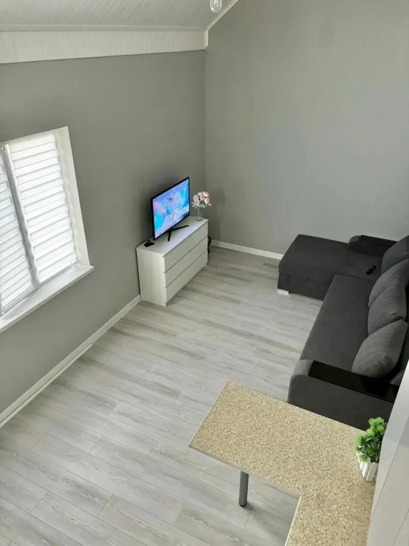 Частный дом Домик в Каспийске