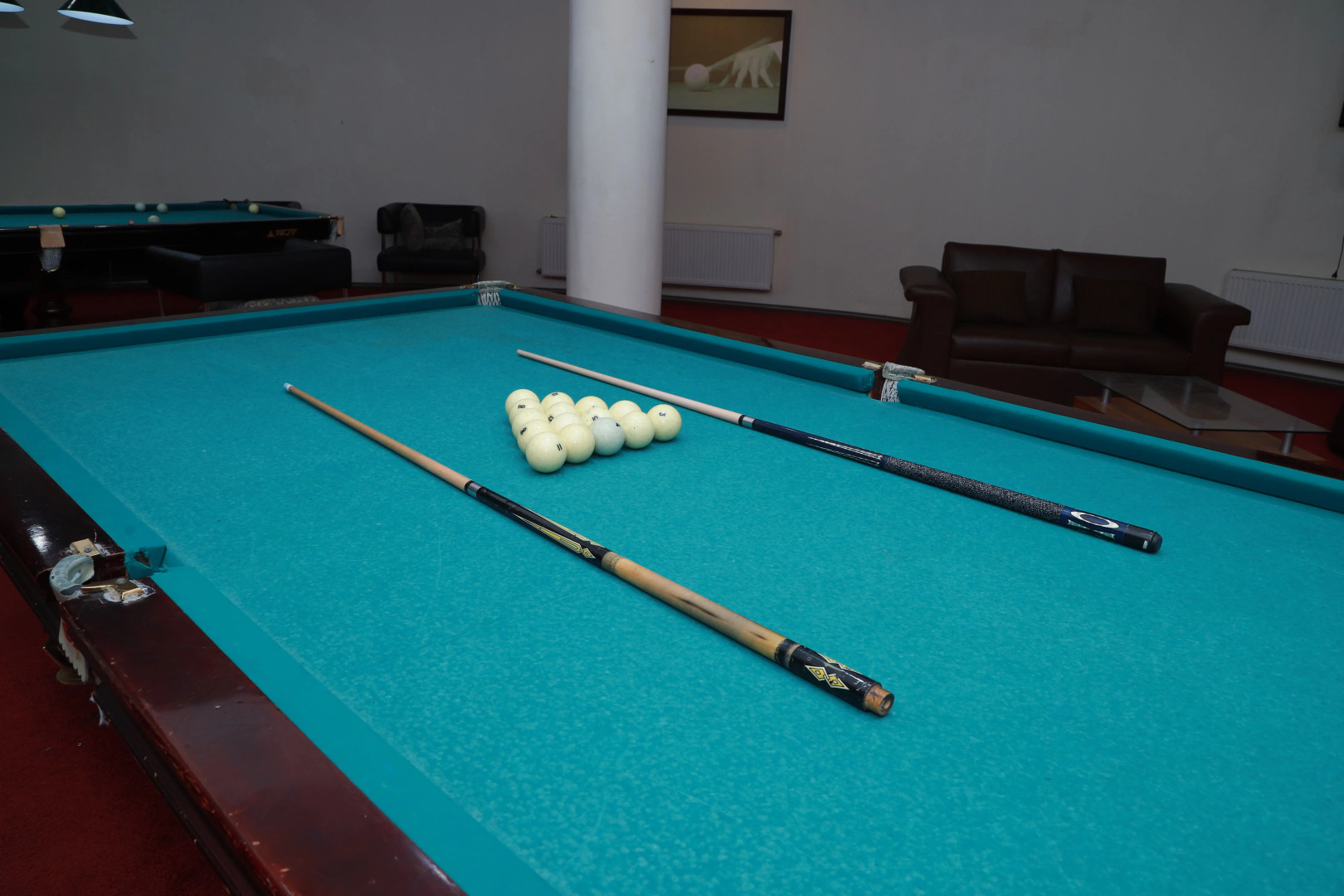 Отель Arena Gusar