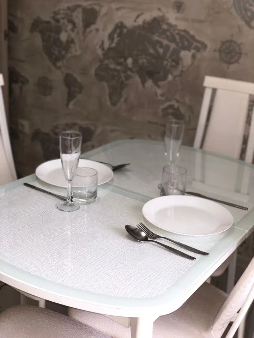 Апартаменты 059_Проспект Октября 93