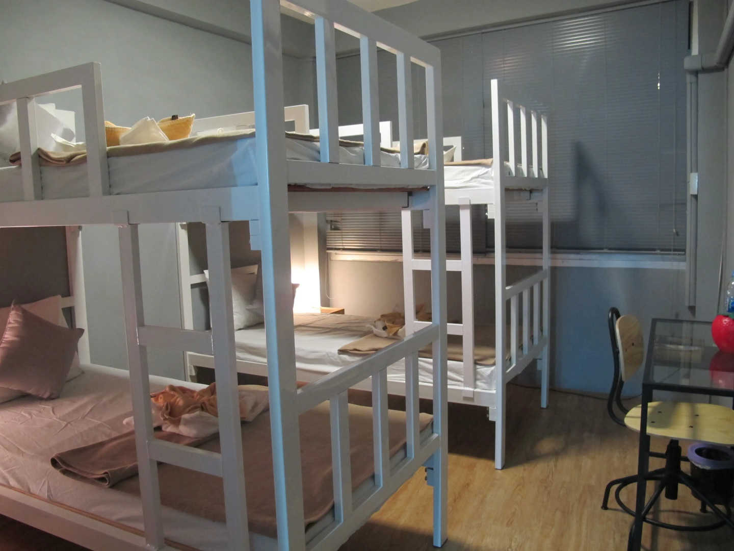 Гостевой Дом Sleepy Flamingo Bed and Brunch