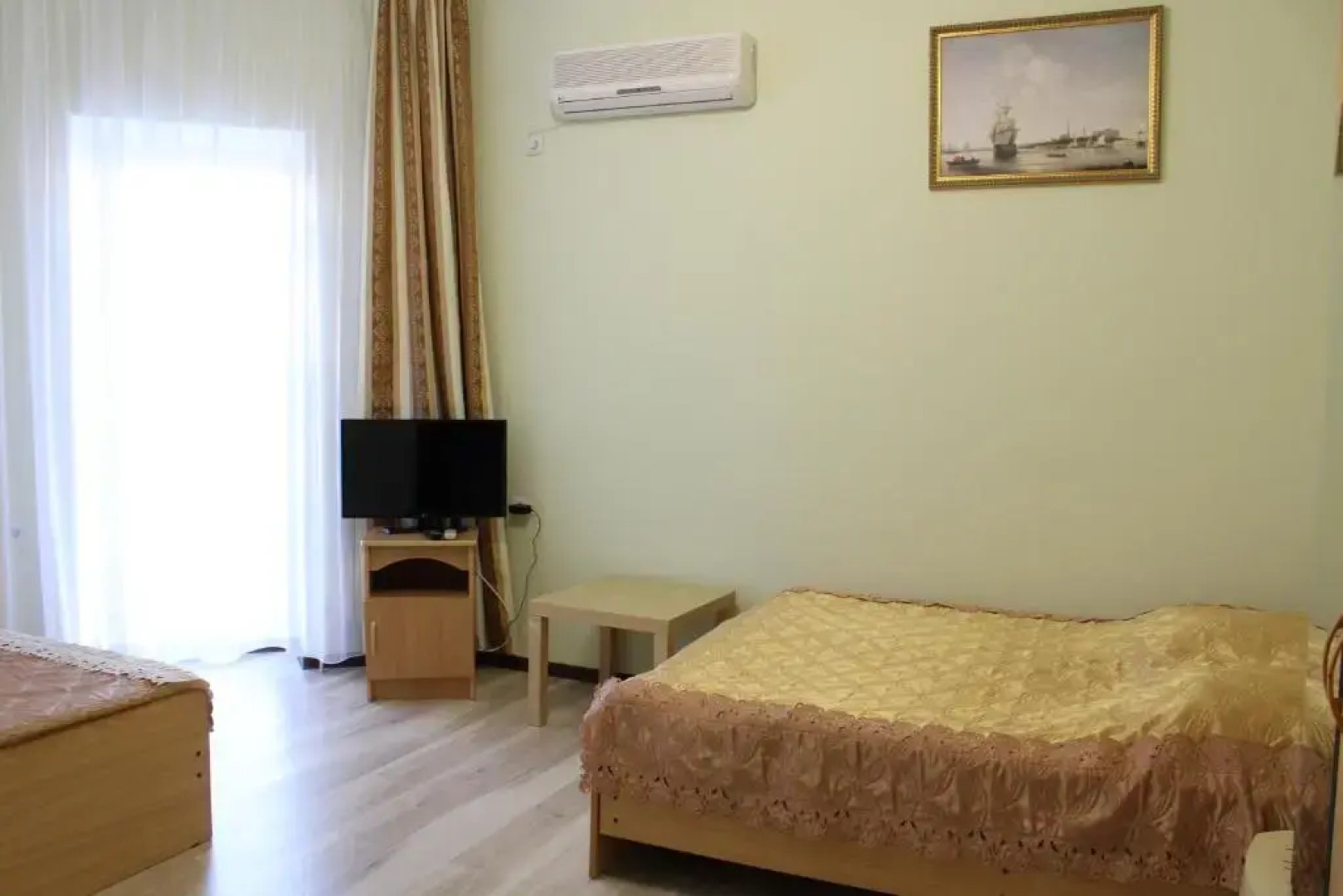 Гостевой Дом Бриз