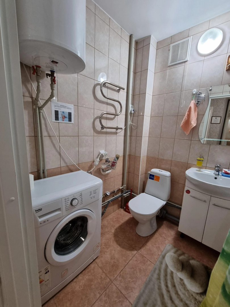 Апартаменты Good luck