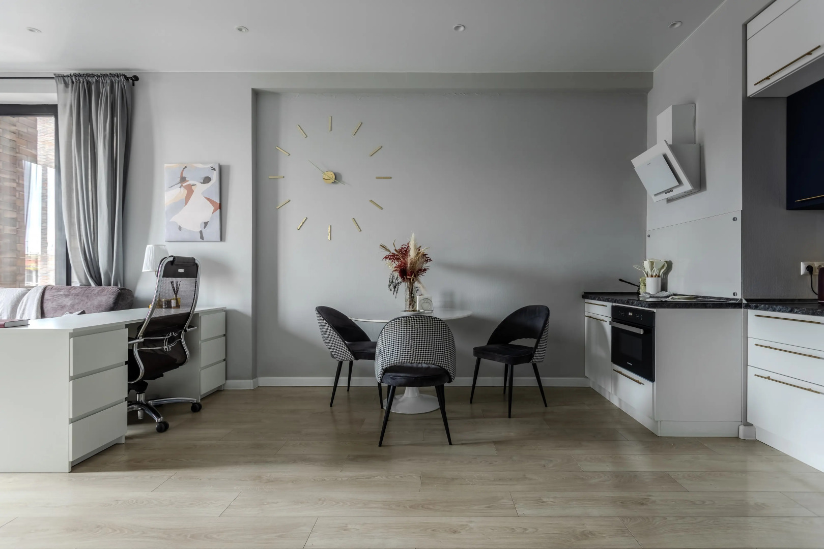 Апартаменты Уютный Стандарт в Современном ЖК