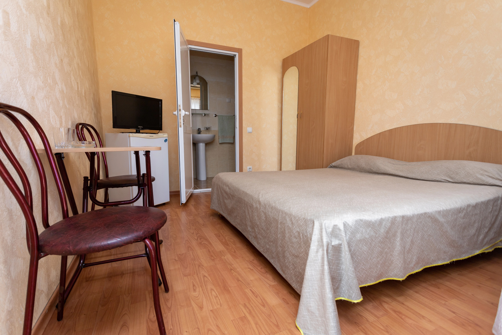 Гостевой Дом Эмма