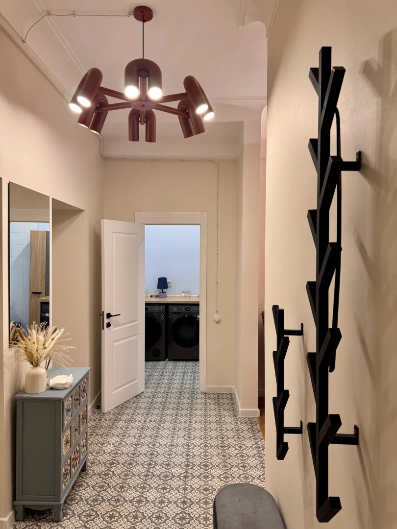 Квартира Северная Морошка