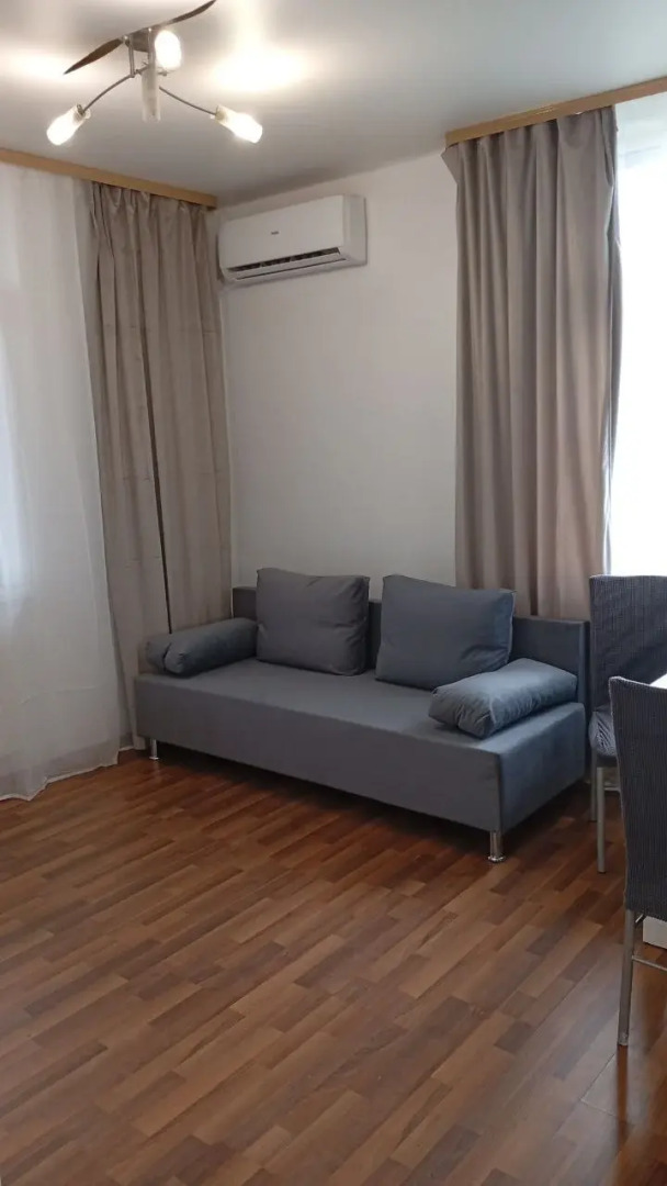 Квартира Просторная Евротрешка в 5 Минутах Пешком от М Котельники