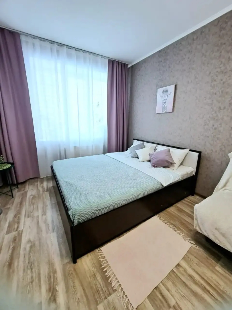 Квартира у парка