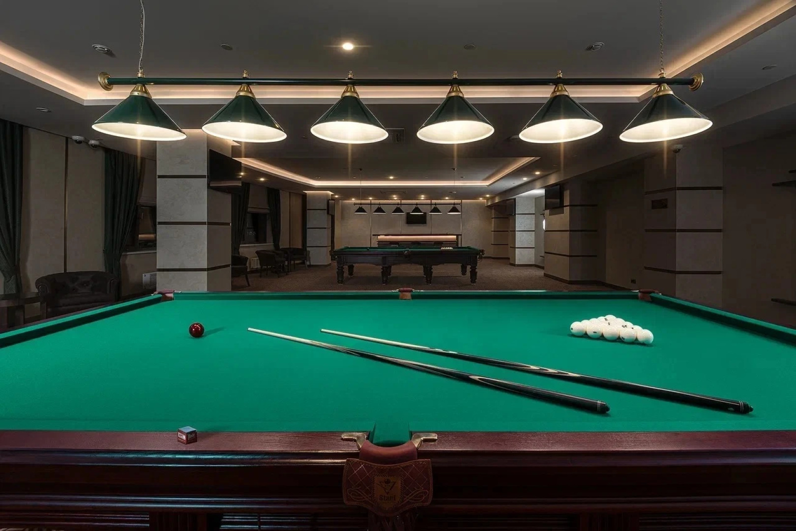 Конгресс Отель Екатеринбург