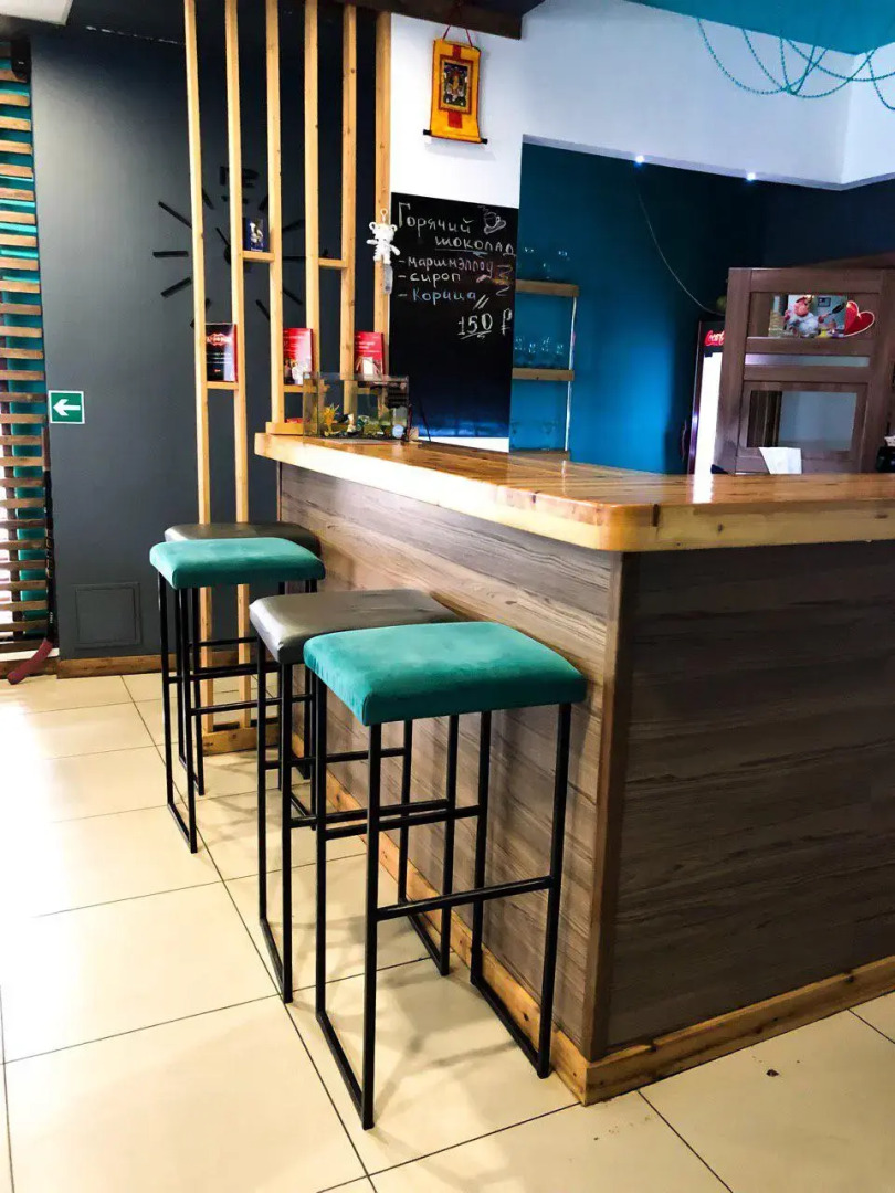 Отель Светлана