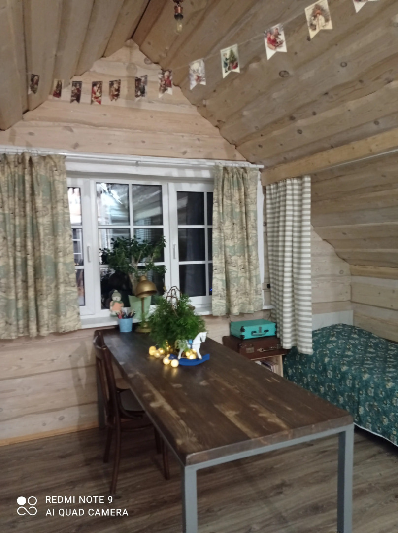 Гостевой дом Домик Художников