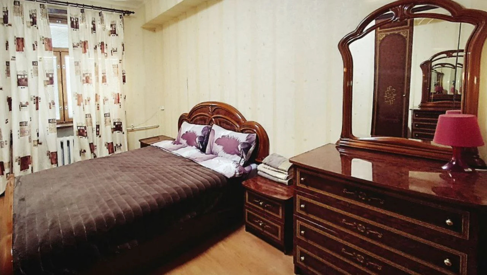 Квартира 2 комнатная в центре города