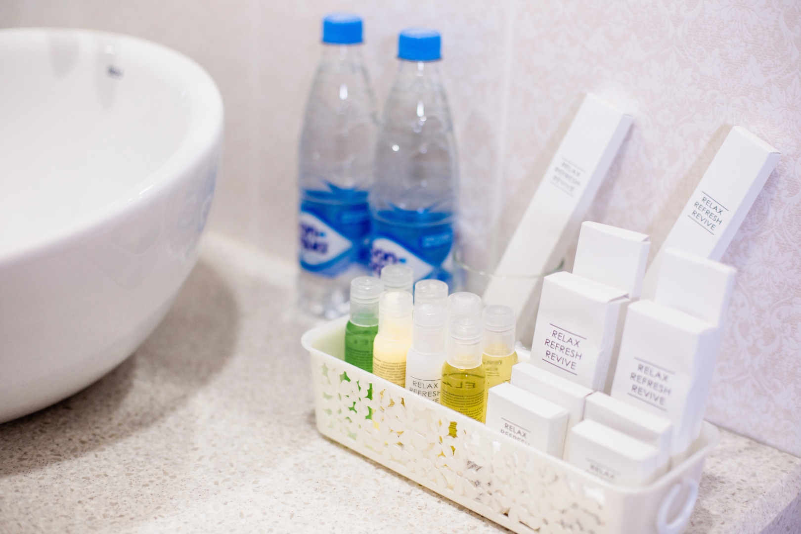 Отель Чеховъ