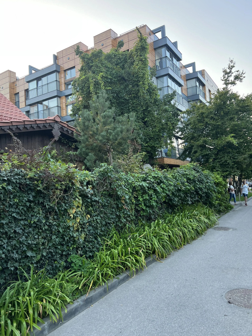 Апартаменты "Dolce Vita" Мидгард Клуб