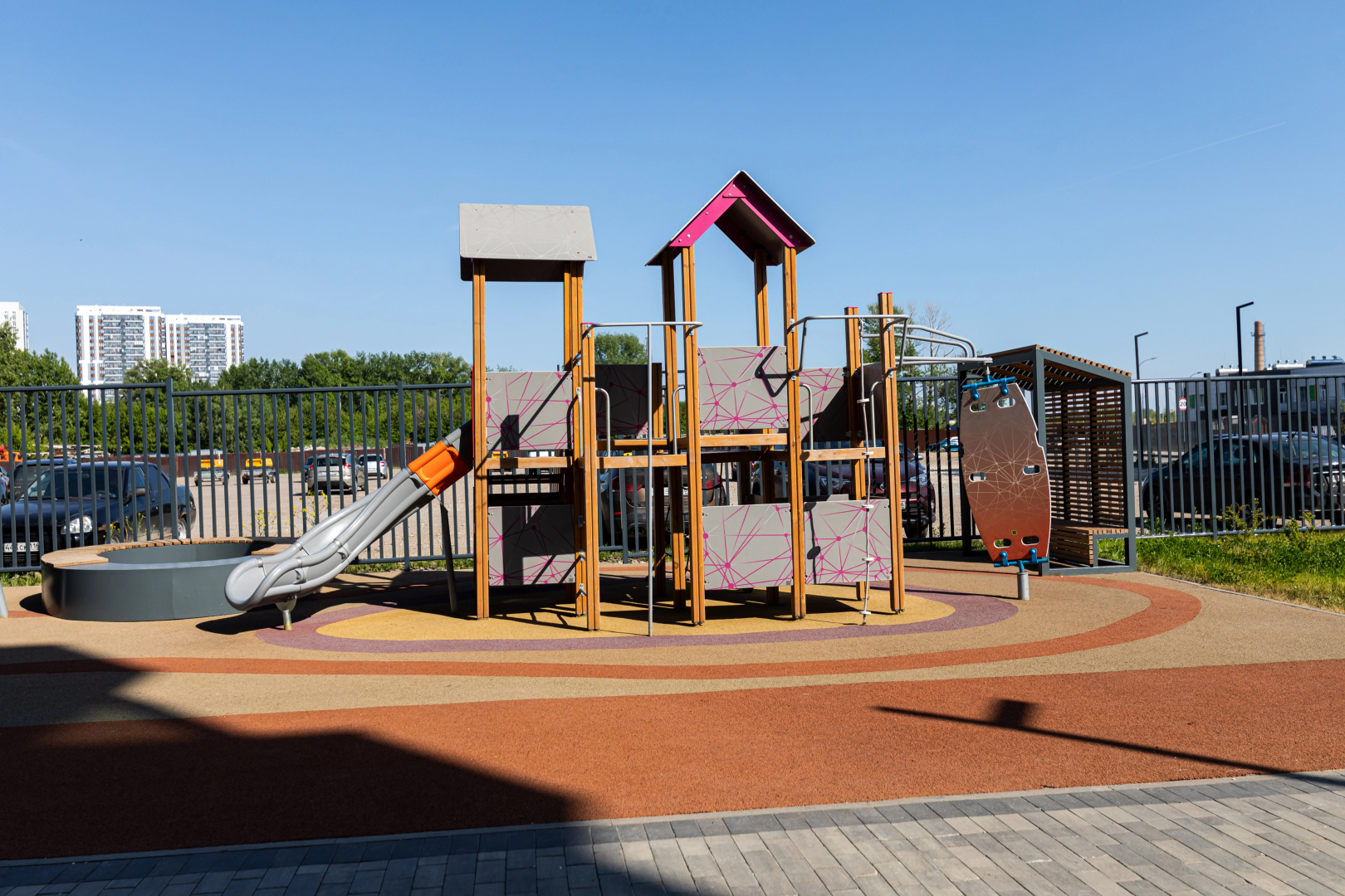 Квартира LS Мечта