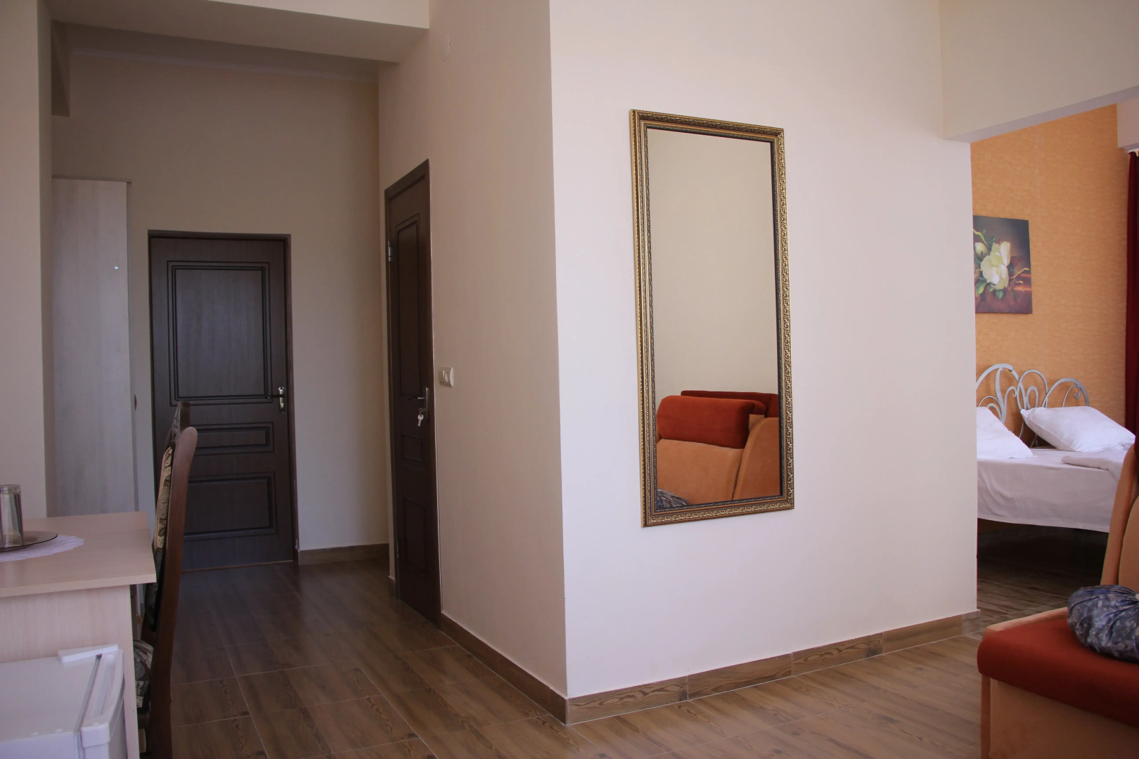 Отель Lara Hotel