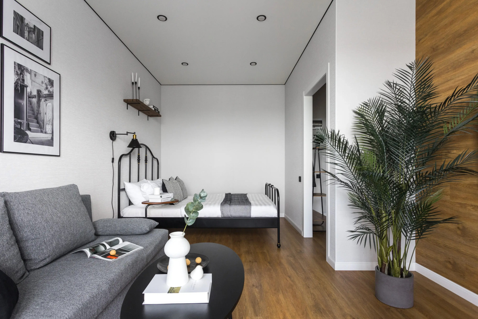 Апартаменты Hugge Place у Аквапарка