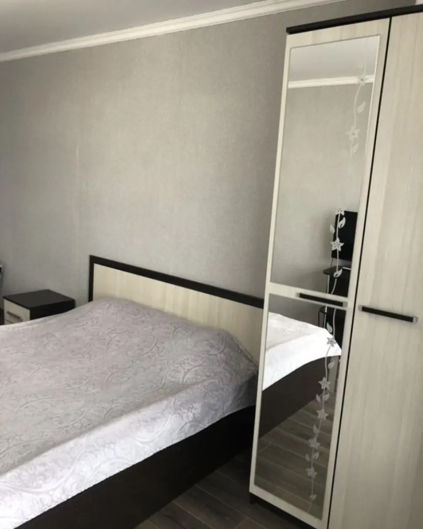 Апартаменты на Кроноцкой