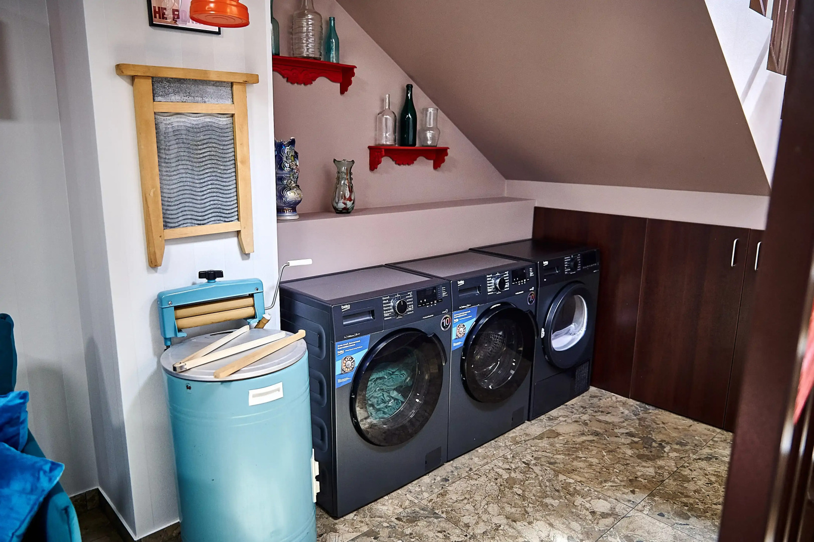 Хостел Советский Союз