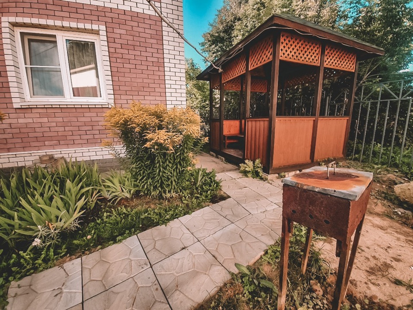 Гостевой Дом Дядя Ваня