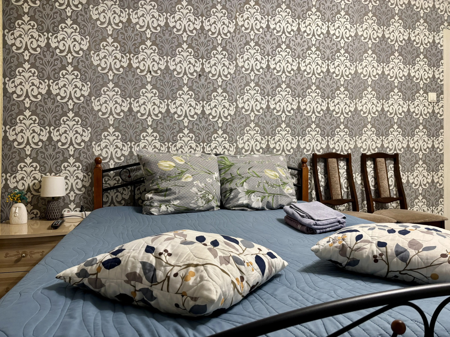 Квартира Уютная на Будапештской 98