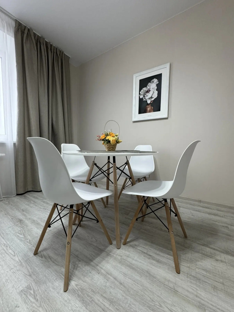 Апартаменты Однокомнатные в Центре Города