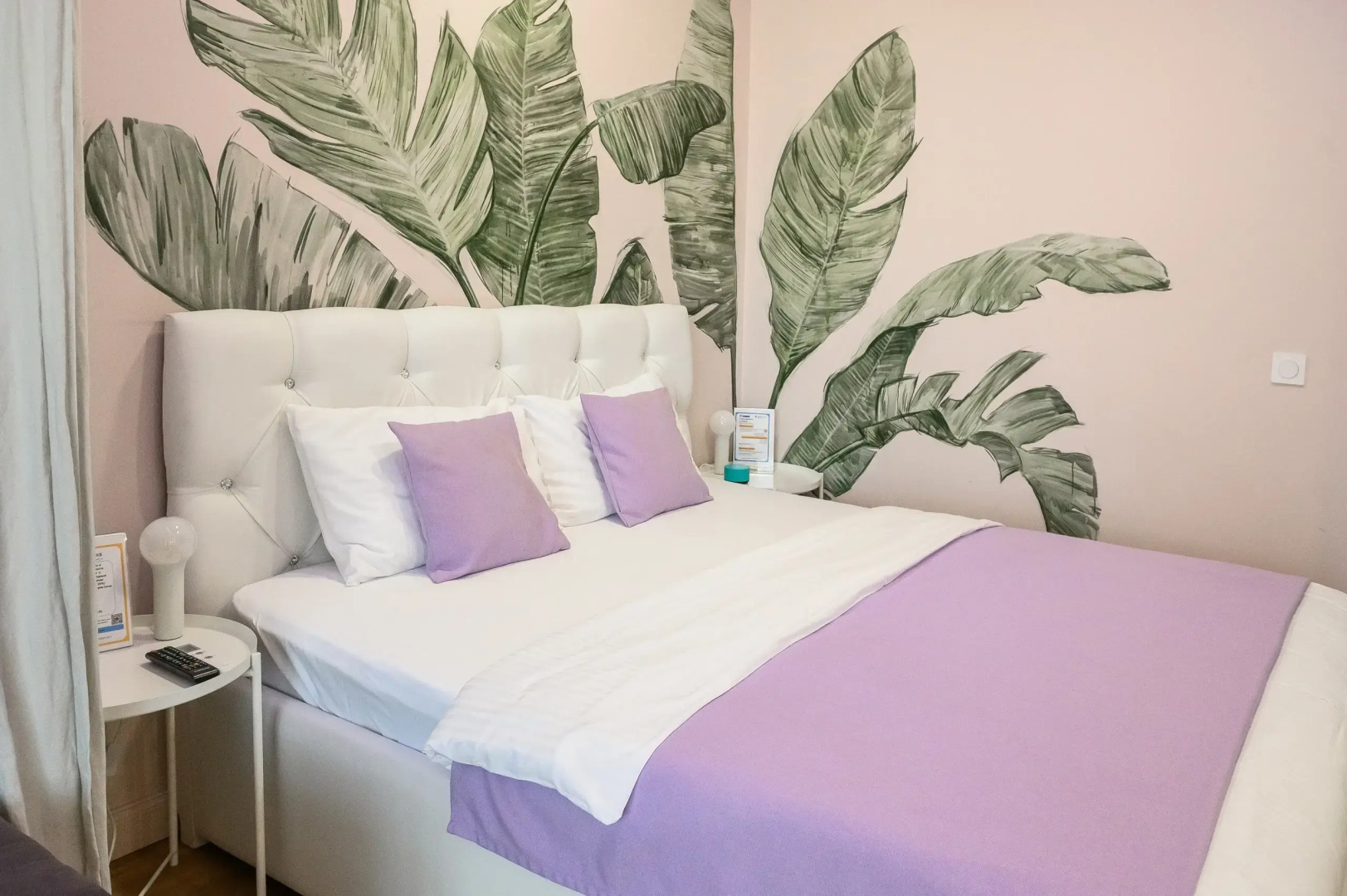 Апартаменты Abri Luxe в ЖК Новый центр