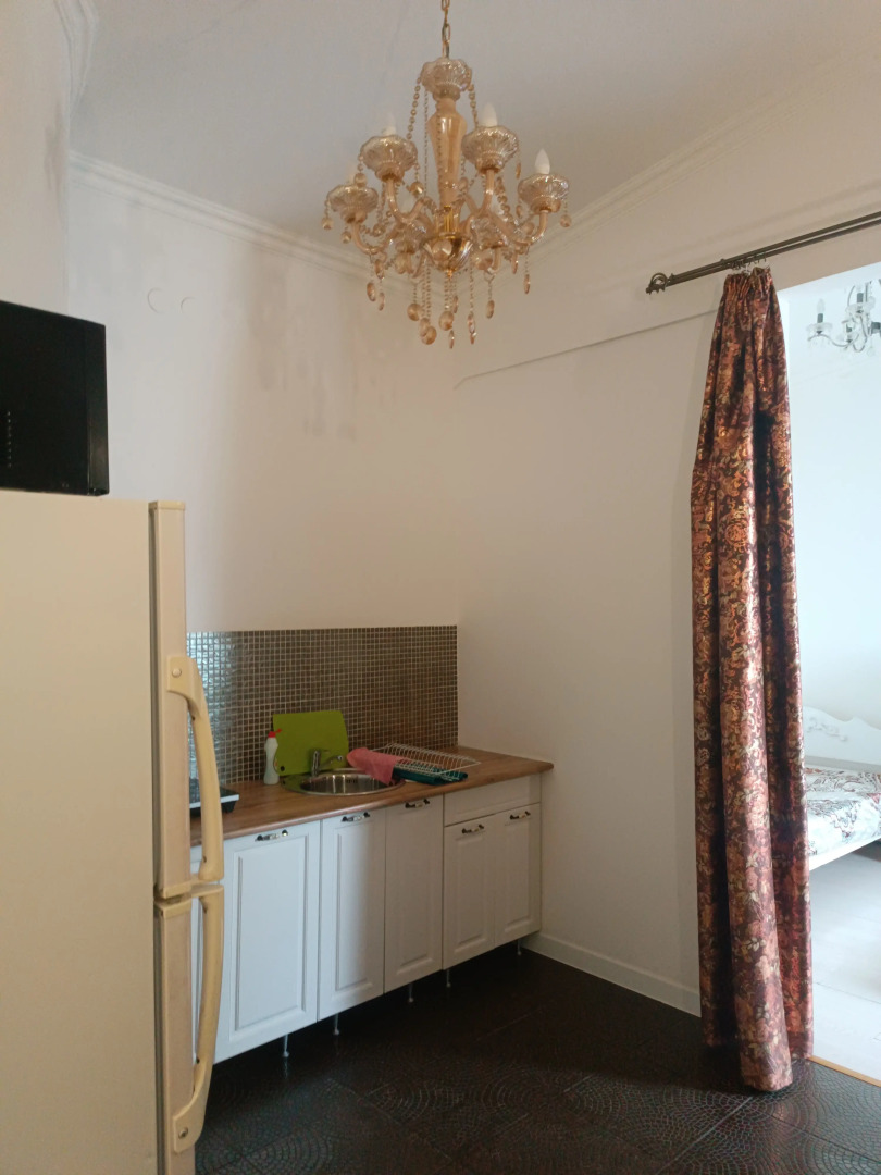 Апартаменты 3 комнаиная квартира в самом центре