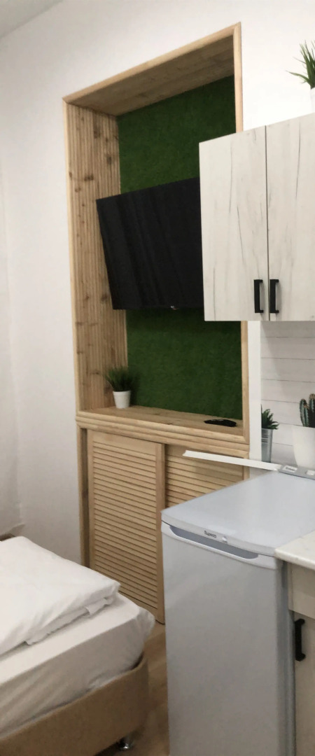 Квартира на Московской