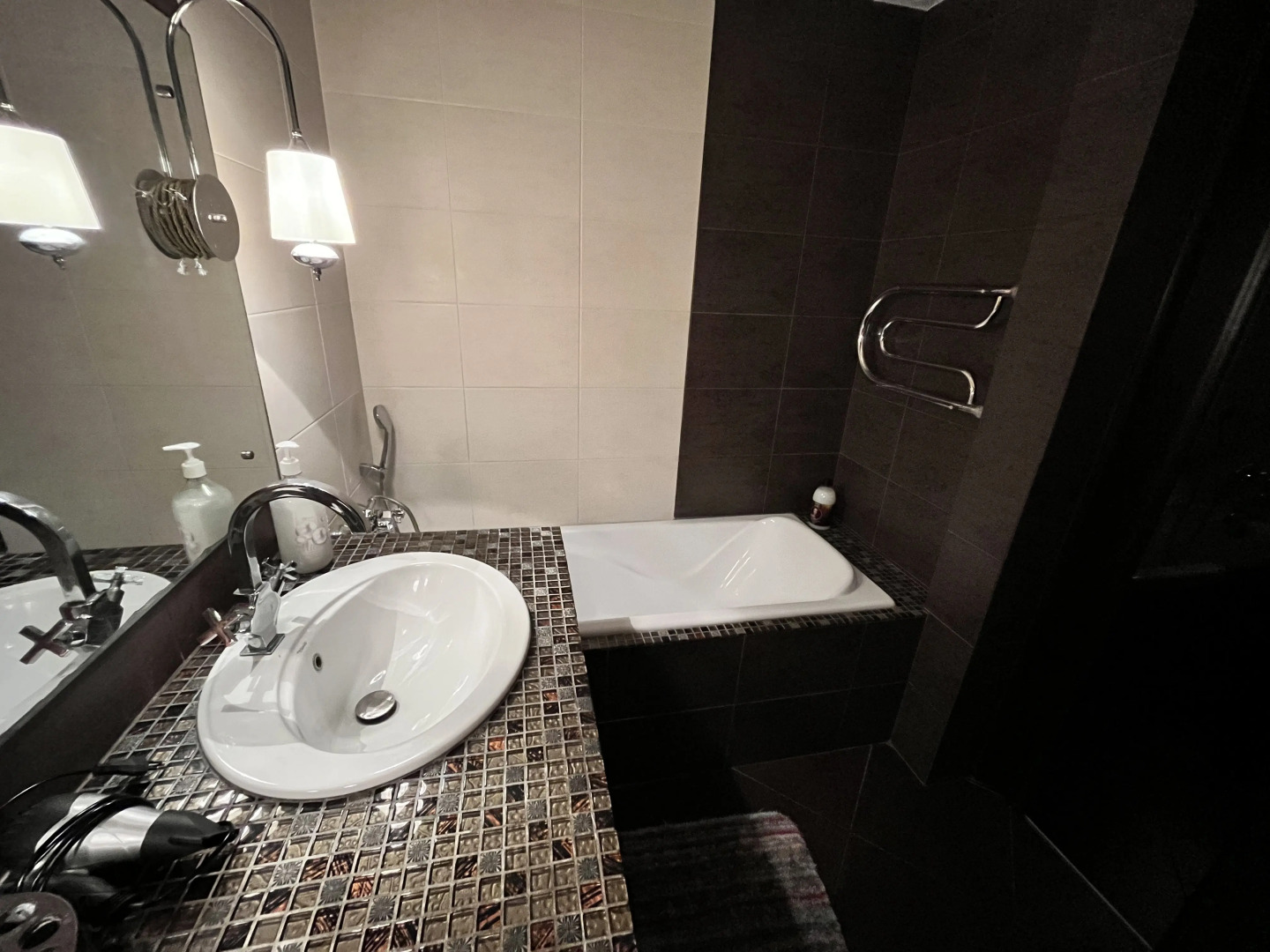 Апартаменты Возле вокзала