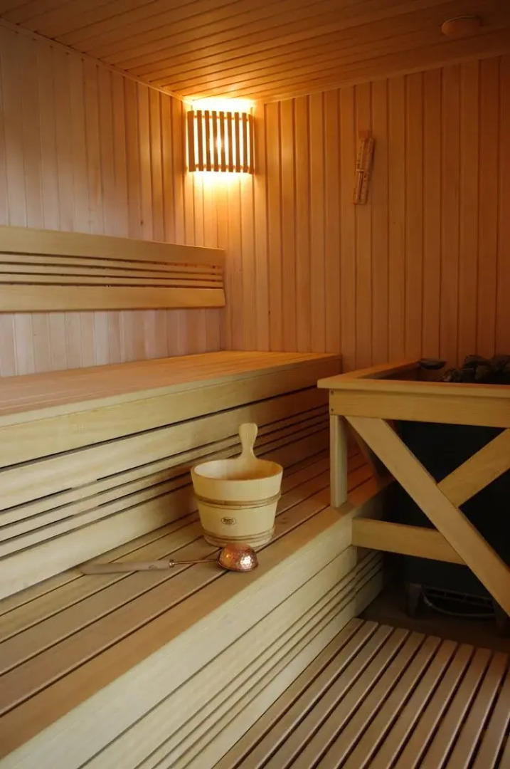 Санаторий Egles