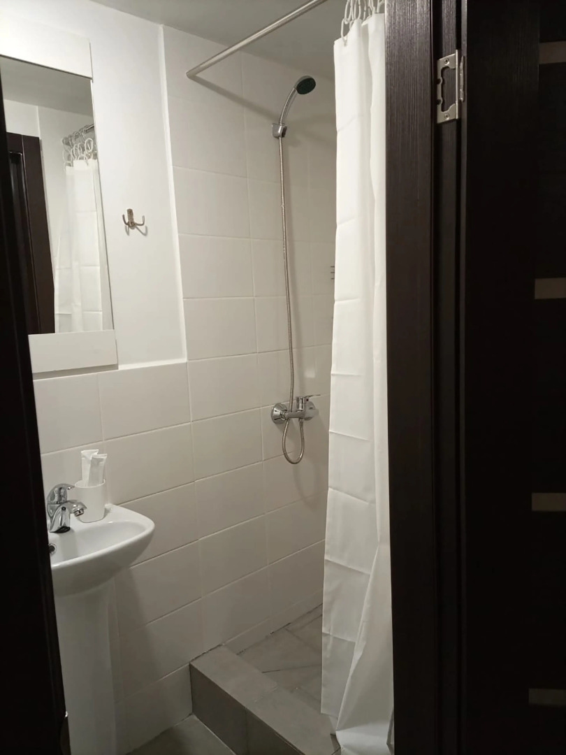 Отель Арнеево