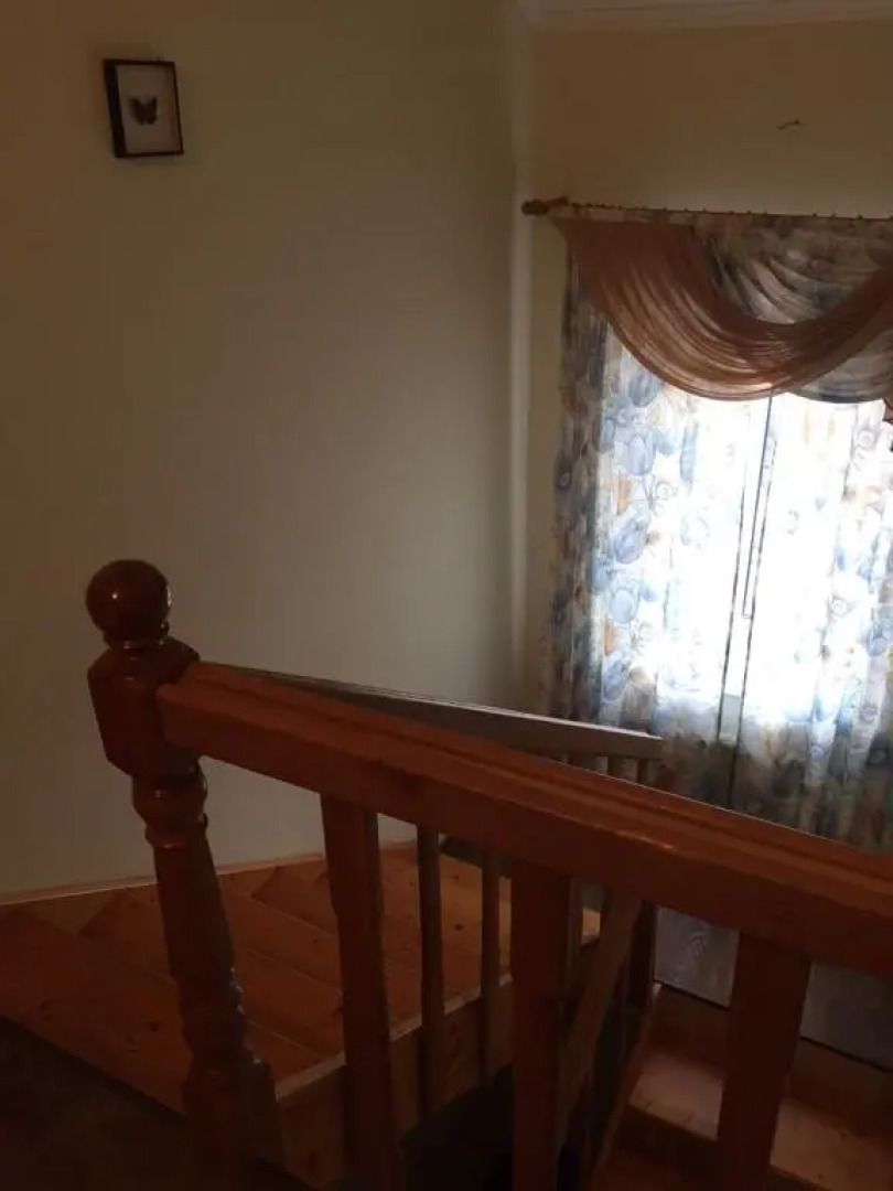 Гостевой дом Homey Home